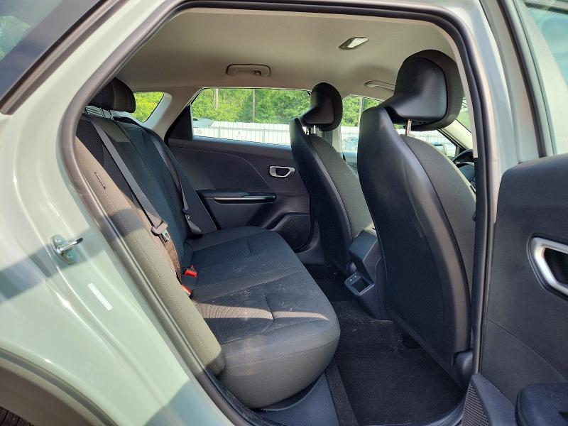 Продаж на аукціоні авто 2026 Kia K4, vin: 3KPFT4DE1TE314752, номер лоту: 59075726