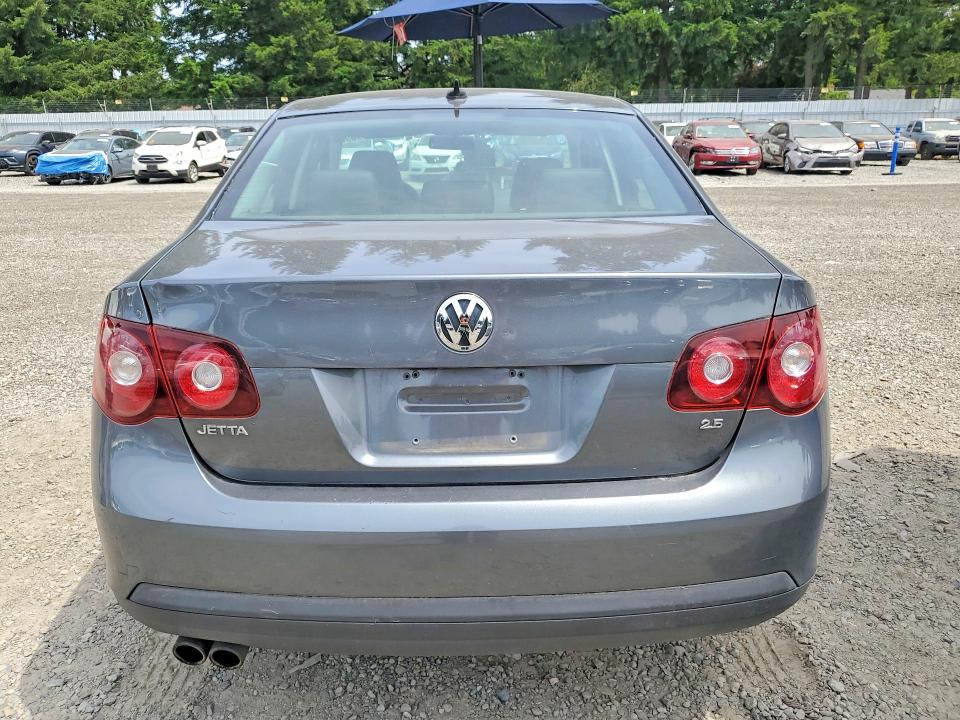 57259096 :رقم المزاد ، 3VWRZ7AJ8AM050735 vin ، 2010 Volkswagen Jetta مزاد بيع