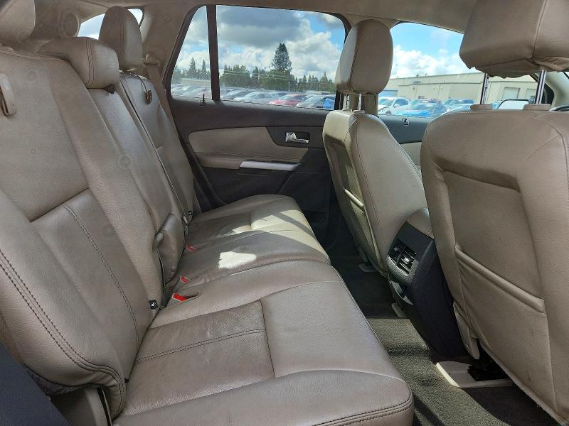 Aukcja sprzedaży 2014 Ford Edge, vin: 2FMDK4KC2EBA25736, numer aukcji: 57083296