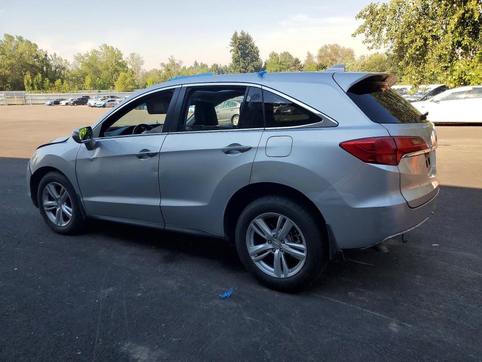Продаж на аукціоні авто 2013 Acura Rdx, vin: 5J8TB3H59DL018687, номер лоту: 57062196