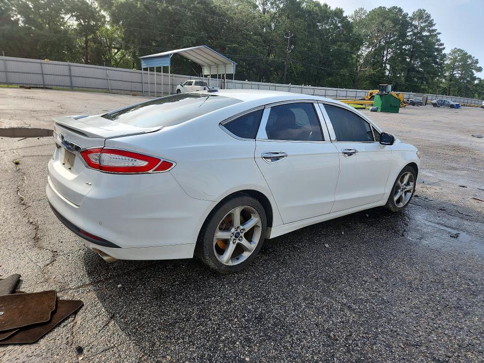 Aukcja sprzedaży 2015 Ford Fusion, vin: 3FA6P0H77FR291487, numer aukcji: 58062456