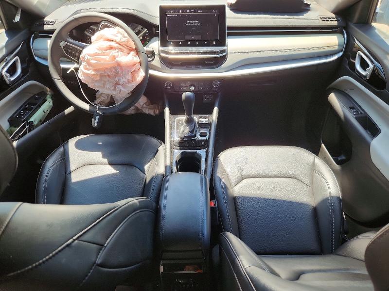 Продажа на аукционе авто 2025 Jeep Compass, vin: 3C4NJDCN4ST580408, номер лота: 56135356