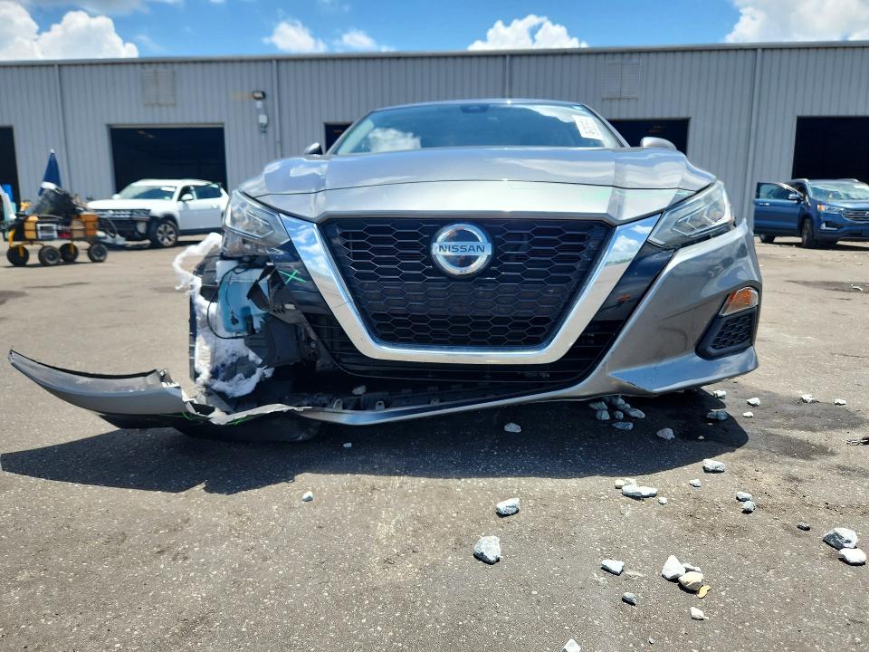 Продажа на аукционе авто 2021 Nissan Altima, vin: 1N4BL4DV7MN378375, номер лота: 56993096