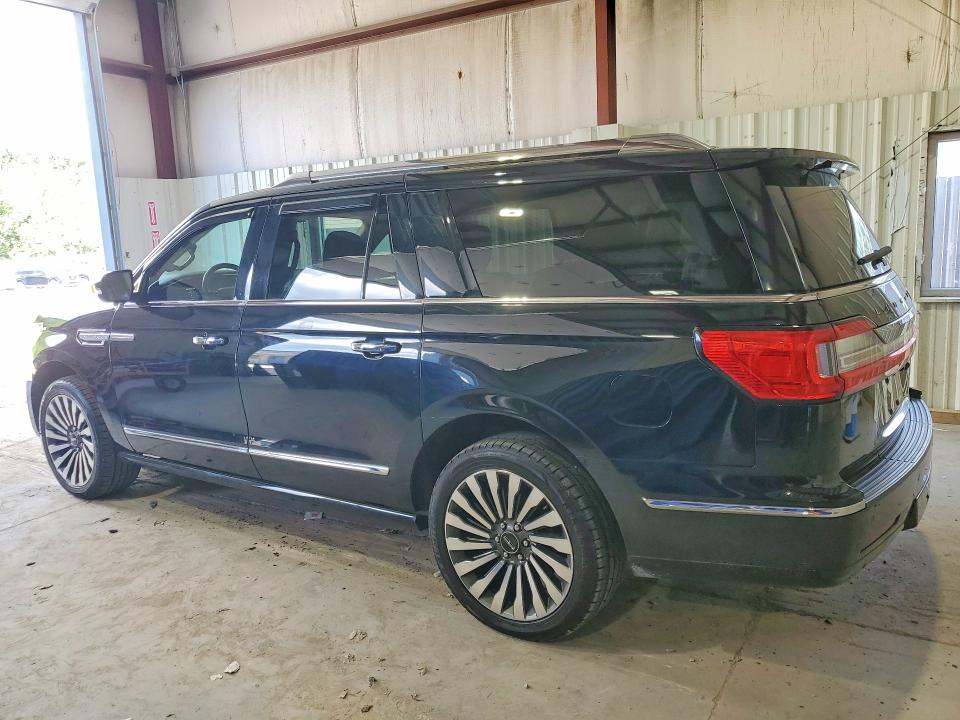 Продаж на аукціоні авто 2019 Lincoln Navigator, vin: 5LMJJ3LT5KEL11740, номер лоту: 57618666