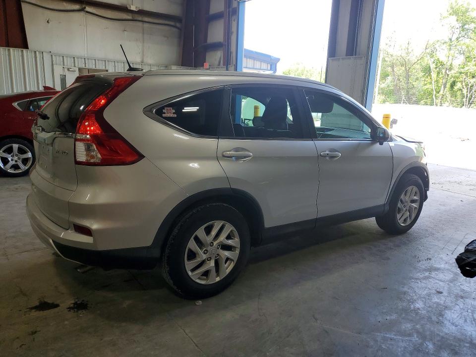 Продаж на аукціоні авто 2015 Honda Cr-v, vin: 2HKRM4H71FH632067, номер лоту: 57860236