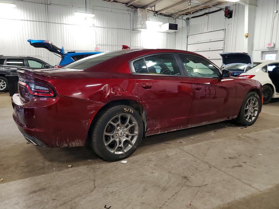 Aukcja sprzedaży 2017 Dodge Charger, vin: 2C3CDXJG3HH612484, numer aukcji: 59181356