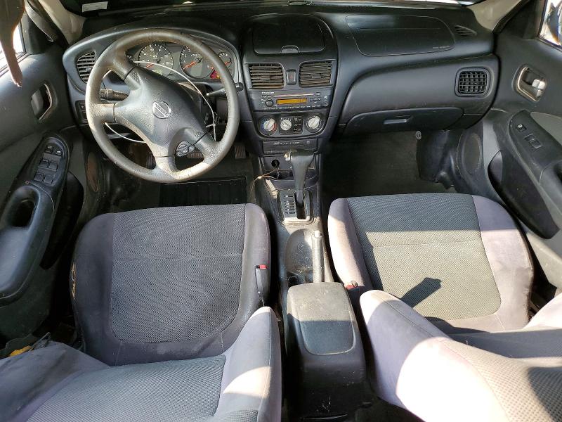 Aukcja sprzedaży 2006 Nissan Sentra, vin: 3N1CB51D06L545653, numer aukcji: 59230956