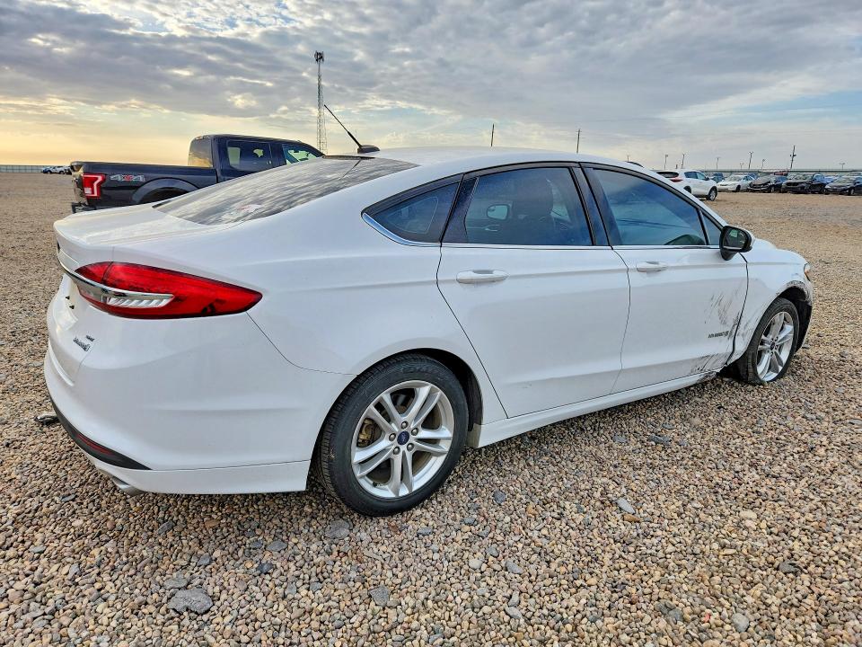 2018 Ford Fusion მანქანა იყიდება აუქციონზე, vin: 3FA6P0LU8JR173342, აუქციონის ნომერი: 58156516