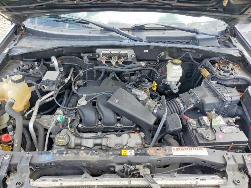 2007 Mercury Mariner მანქანა იყიდება აუქციონზე, vin: 4M2CU97177KJ11626, აუქციონის ნომერი: 57232796
