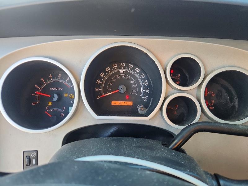 Aukcja sprzedaży 2008 Toyota Tundra, vin: 5TBBV54158S521338, numer aukcji: 55799006
