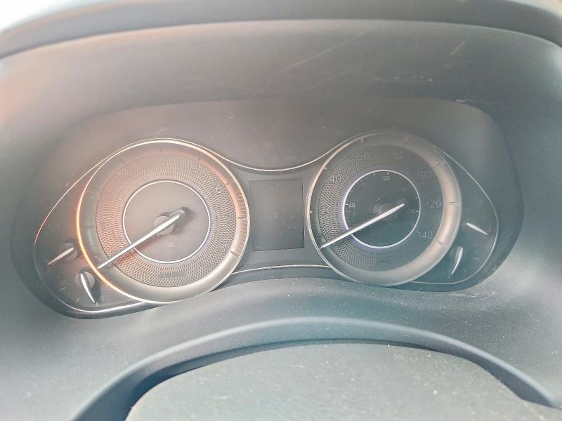 55367976 :رقم المزاد ، JN8AZ2NE8H9156261 vin ، 2017 Infiniti Qx80 مزاد بيع