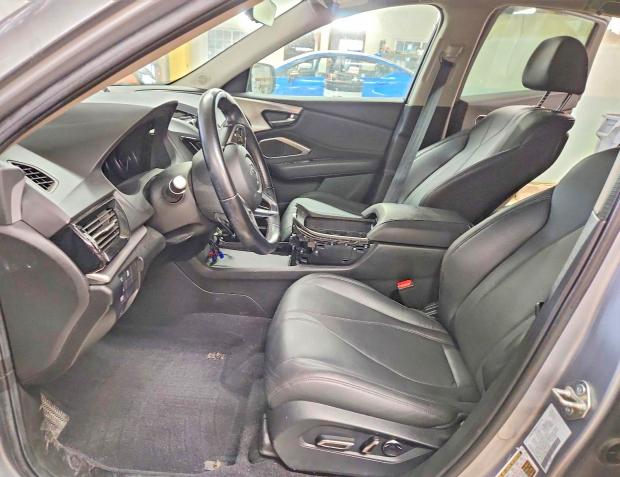56404906 :رقم المزاد ، 5J8TC2H38LL041365 vin ، 2020 Acura Rdx مزاد بيع
