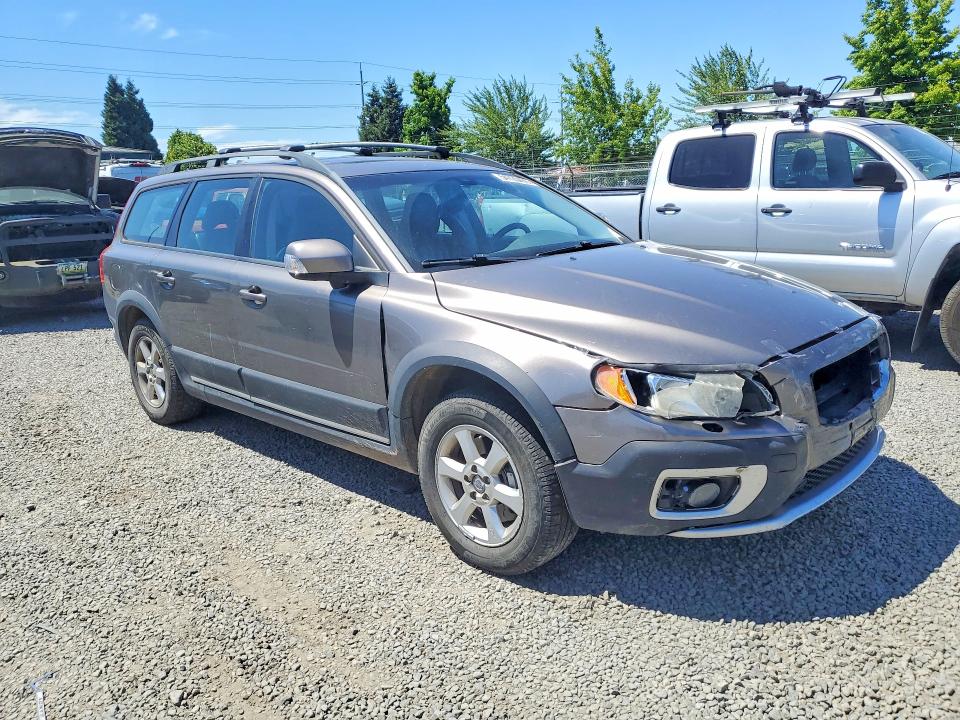 Продажа на аукционе авто 2008 Volvo Xc70, vin: YV4BZ982881032707, номер лота: 54725436