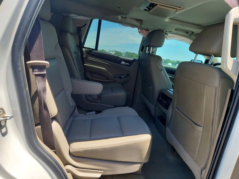 Продажа на аукционе авто 2017 Gmc Yukon, vin: 1GKS1BKCXHR406890, номер лота: 56324606