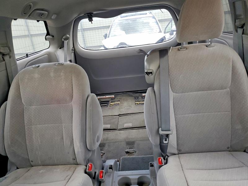 Aukcja sprzedaży 2018 Toyota Sienna, vin: 5TDKZ3DC4JS905246, numer aukcji: 58965166
