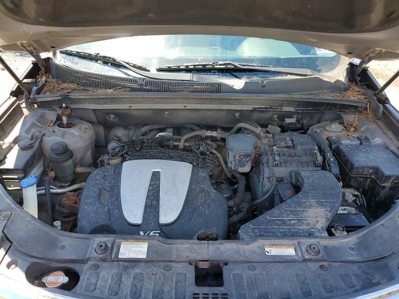 Продаж на аукціоні авто 2013 Kia Sorento, vin: 5XYKUDA28DG320218, номер лоту: 55640126