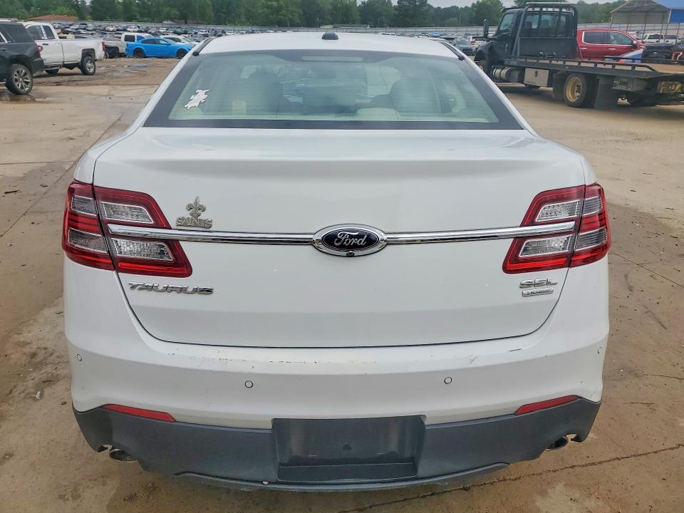 Aukcja sprzedaży 2015 Ford Taurus, vin: 1FAHP2E95FG154615, numer aukcji: 56505206