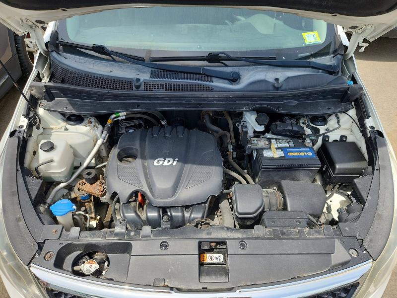 Продажа на аукционе авто 2014 Kia Sportage, vin: KNDPBCAC7E7570885, номер лота: 56058076