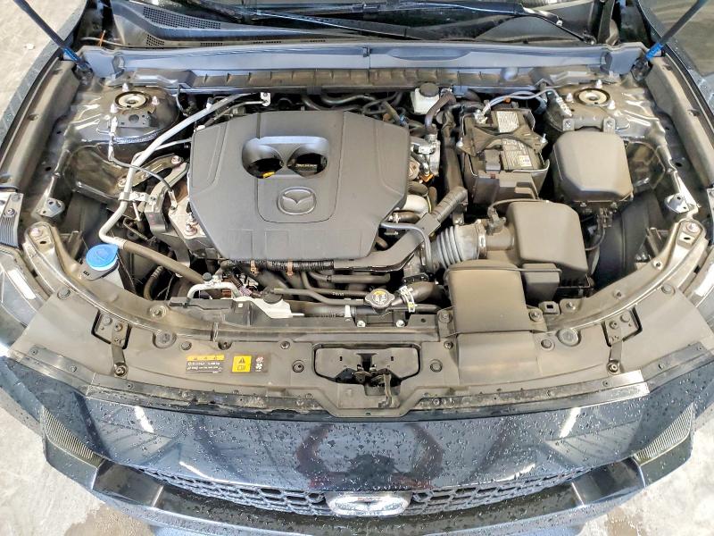 Продаж на аукціоні авто 2025 Mazda Cx-50, vin: 7MMVABDM4SN354038, номер лоту: 55732146