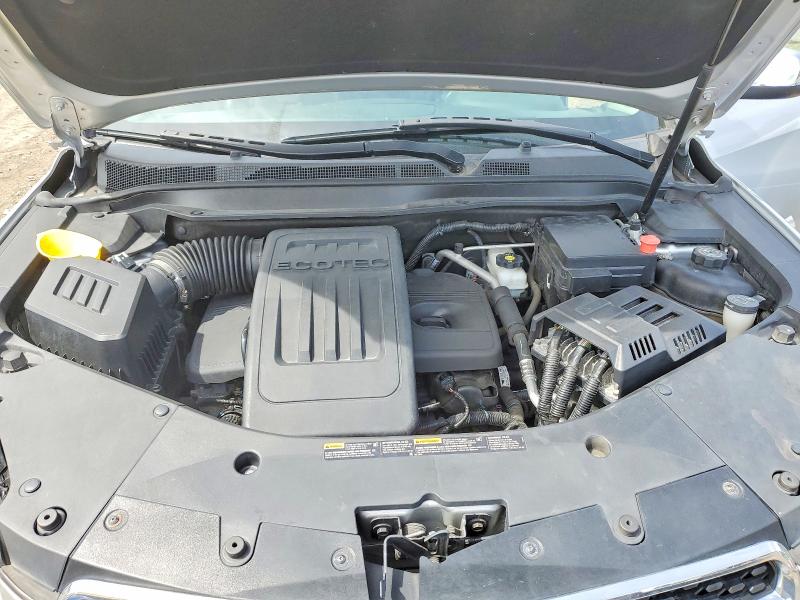 Aukcja sprzedaży 2011 Chevrolet Equinox, vin: 2CNFLGEC7B6471145, numer aukcji: 56546776