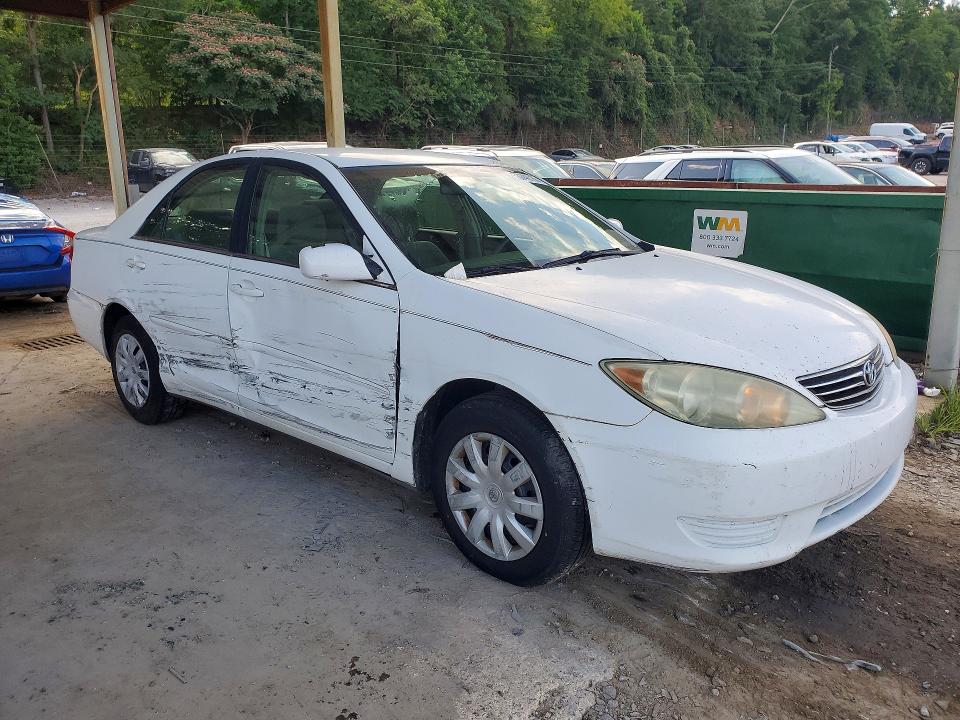 Aukcja sprzedaży 2005 Toyota Camry, vin: 4T1BE32K95U617953, numer aukcji: 58740186