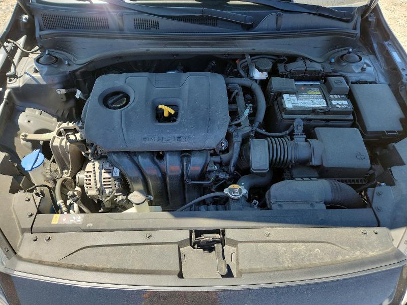 Продажа на аукционе авто 2022 Kia Forte, vin: 3KPF24AD9NE462164, номер лота: 54968526