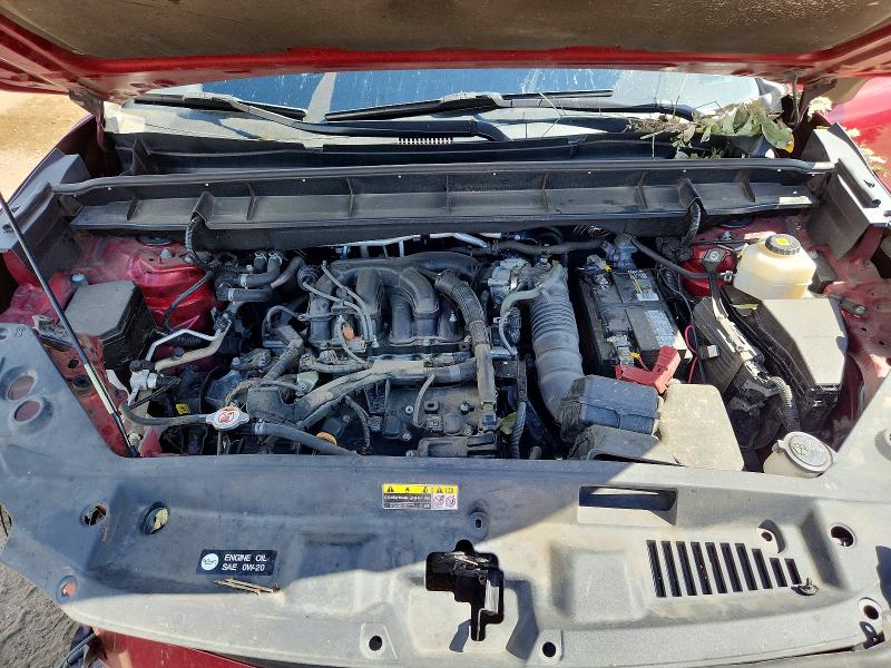 Aukcja sprzedaży 2020 Toyota Highlander, vin: 5TDZZRAHXLS009747, numer aukcji: 57230526