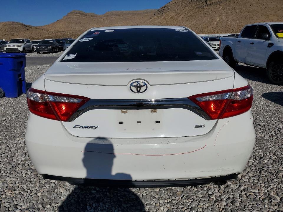 Auction sale of the 2015 Toyota Camry, vin: 4T1BF1FK0FU474095, lot number: 55336366