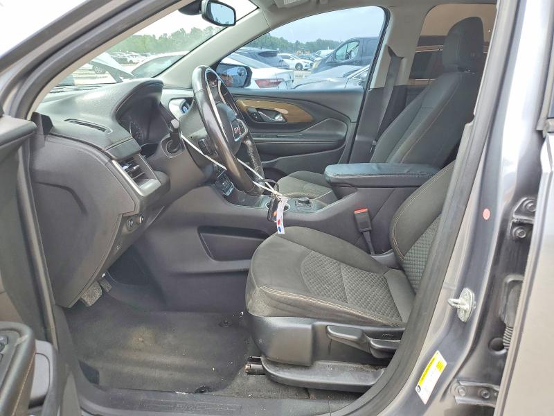 Aukcja sprzedaży 2020 Gmc Terrain, vin: 3GKALMEV2LL106422, numer aukcji: 56669016
