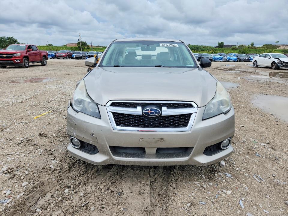 Aukcja sprzedaży 2014 Subaru Legacy, vin: 4S3BMDN63E2025200, numer aukcji: 55422086