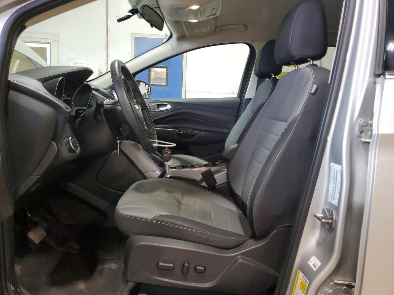 55883006 :رقم المزاد ، 1FMCU9GX4GUC89665 vin ، 2016 Ford Escape مزاد بيع