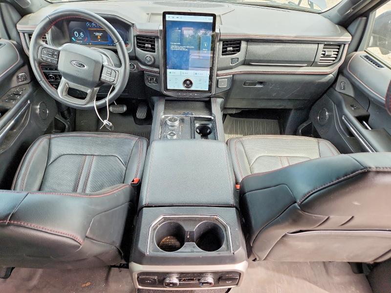 2024 Ford Expedition მანქანა იყიდება აუქციონზე, vin: 1FMJK2A85REA75416, აუქციონის ნომერი: 57952816