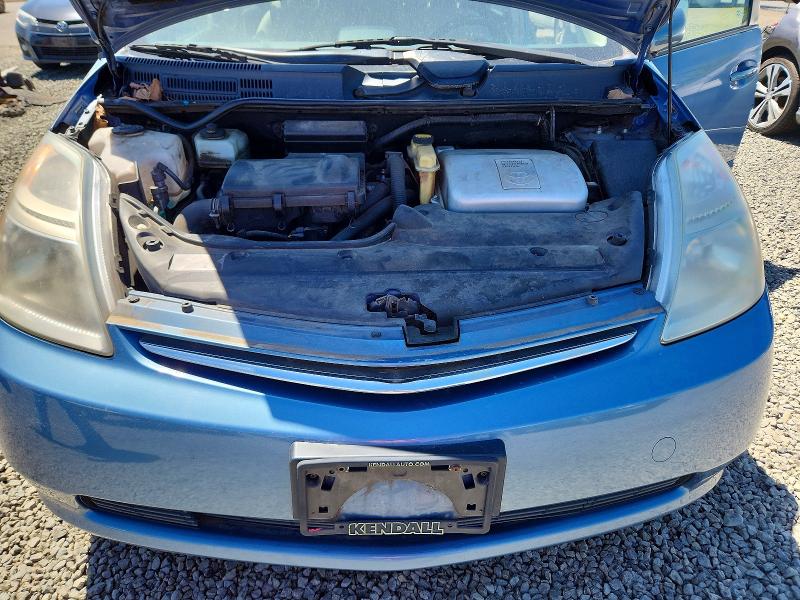 2008 Toyota Prius მანქანა იყიდება აუქციონზე, vin: JTDKB20U487719174, აუქციონის ნომერი: 54544406