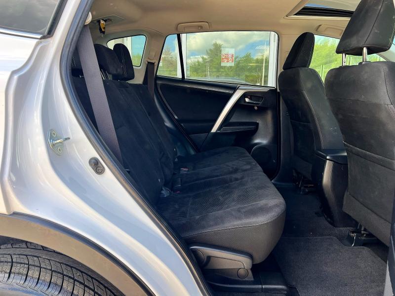 Aukcja sprzedaży 2015 Toyota Rav4, vin: JTMRFREVXFD138077, numer aukcji: 58080256
