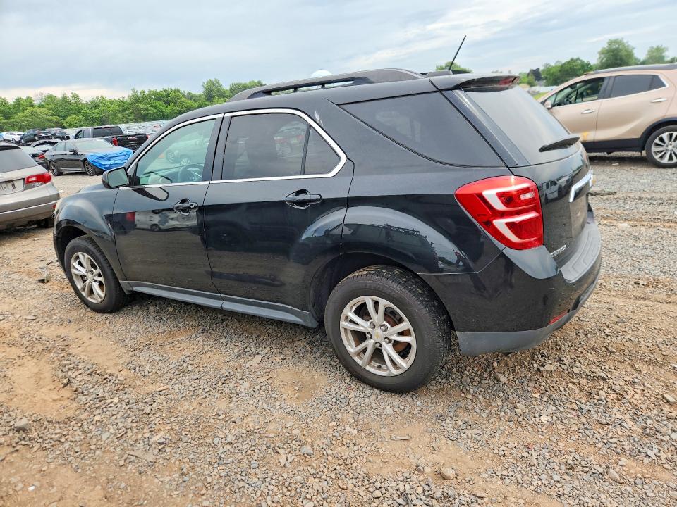 Aukcja sprzedaży 2017 Chevrolet Equinox, vin: 2GNALCEK2H1594041, numer aukcji: 57893926