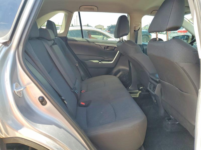 Продаж на аукціоні авто 2025 Toyota Rav4, vin: 2T3H1RFV3SC311610, номер лоту: 54129696