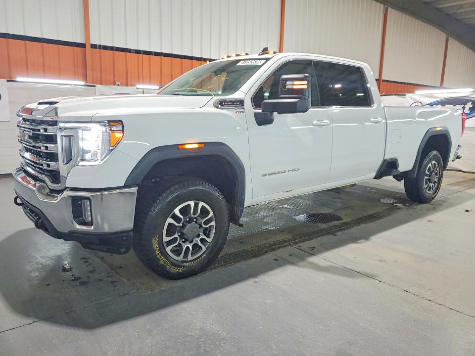 57252636 :رقم المزاد ، 1GT49TE76PF135795 vin ، 2023 Gmc Sierra مزاد بيع