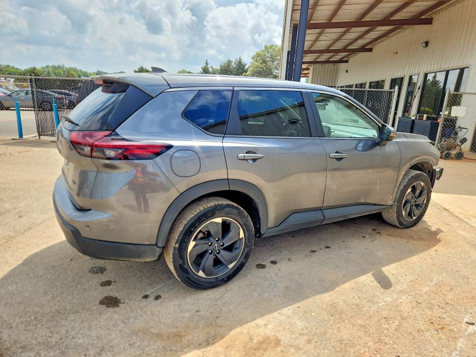 Продаж на аукціоні авто 2025 Nissan Rogue, vin: 5N1BT3BBXSC801838, номер лоту: 85769625