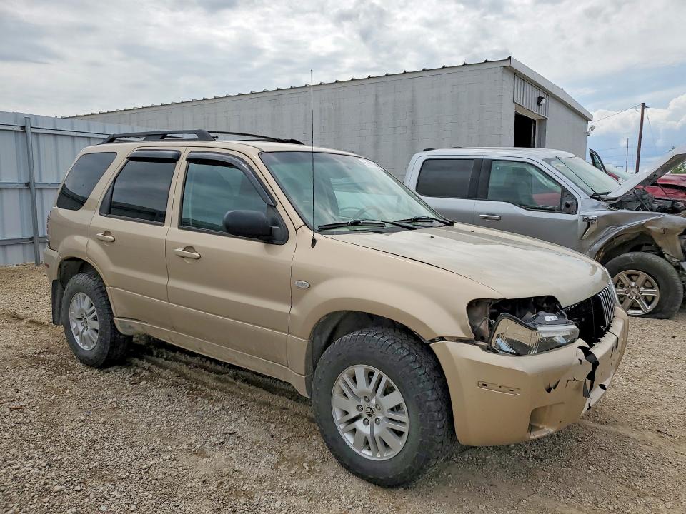 Продаж на аукціоні авто 2007 Mercury Mariner, vin: 4M2YU91197KJ09195, номер лоту: 57899446