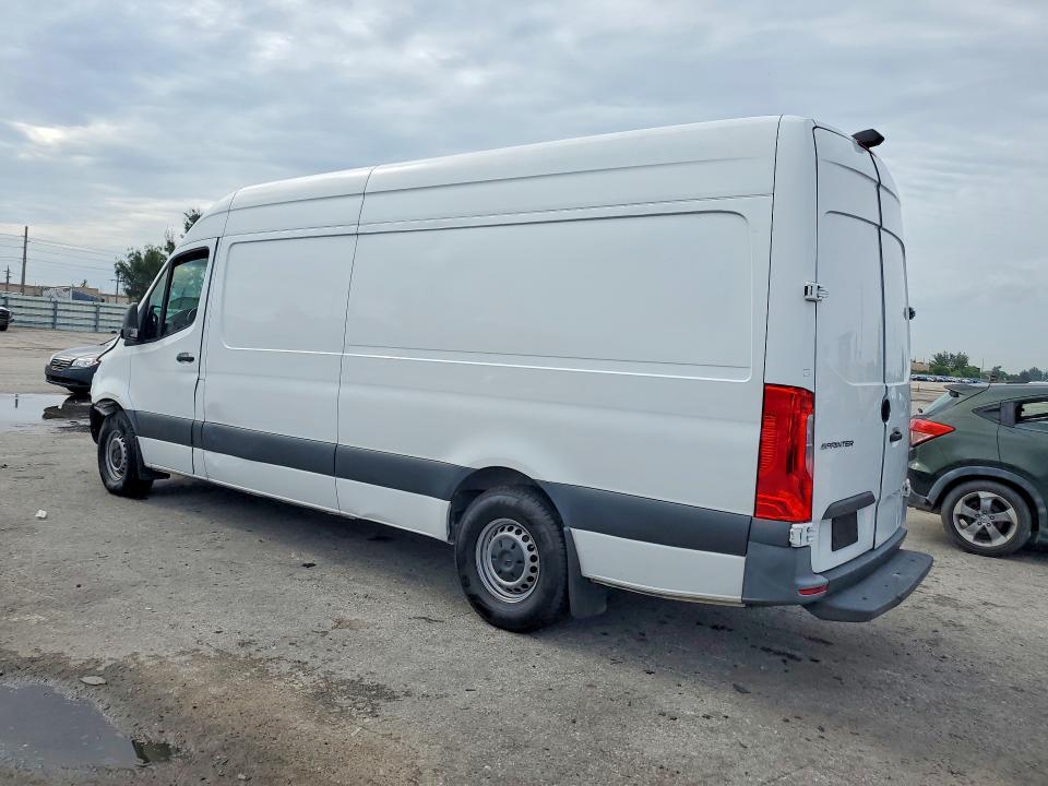 Aukcja sprzedaży 2022 Mercedes-benz Sprinter, vin: W1Y40CHY1NT105189, numer aukcji: 56070226