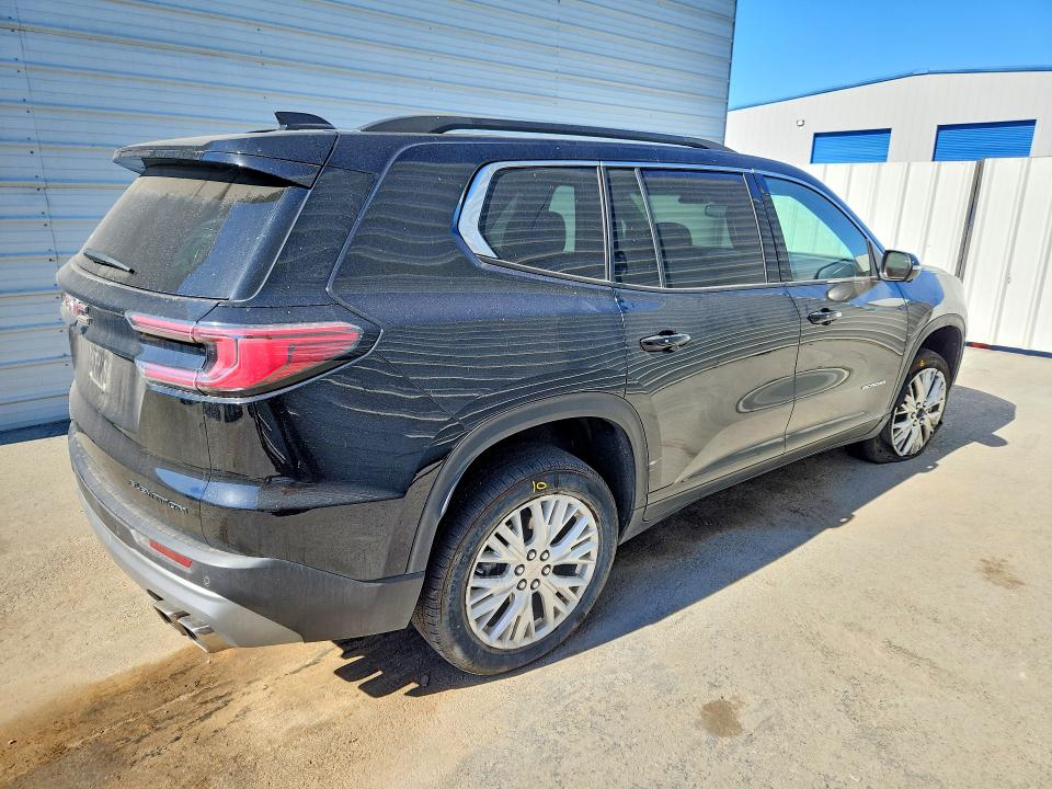 Aukcja sprzedaży 2024 Gmc Acadia, vin: 1GKENNKS6RJ200878, numer aukcji: 57251716