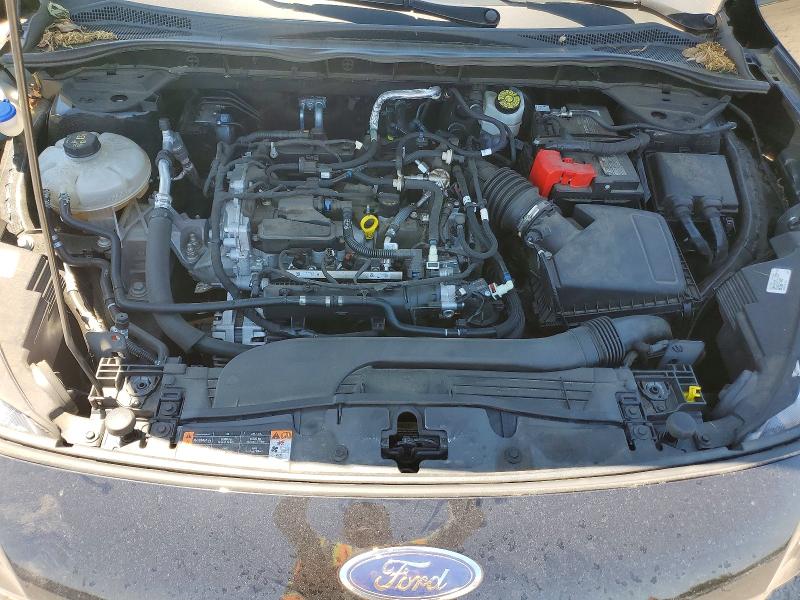 56114756 :رقم المزاد ، 1FMCU9G69NUA87554 vin ، 2022 Ford Escape مزاد بيع