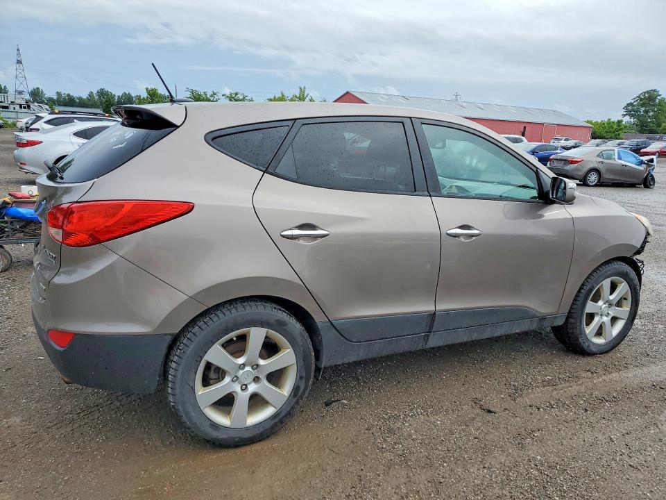Aukcja sprzedaży 2012 Hyundai Tucson, vin: KM8JUCAC7CU514570, numer aukcji: 49549426