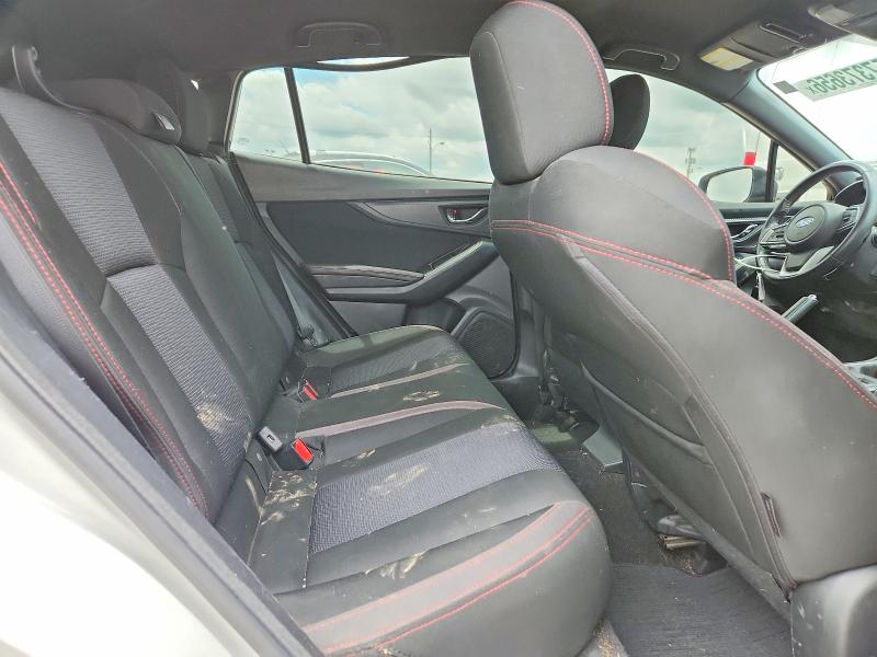 2017 Subaru Impreza მანქანა იყიდება აუქციონზე, vin: 4S3GTAK66H1728134, აუქციონის ნომერი: 57373656