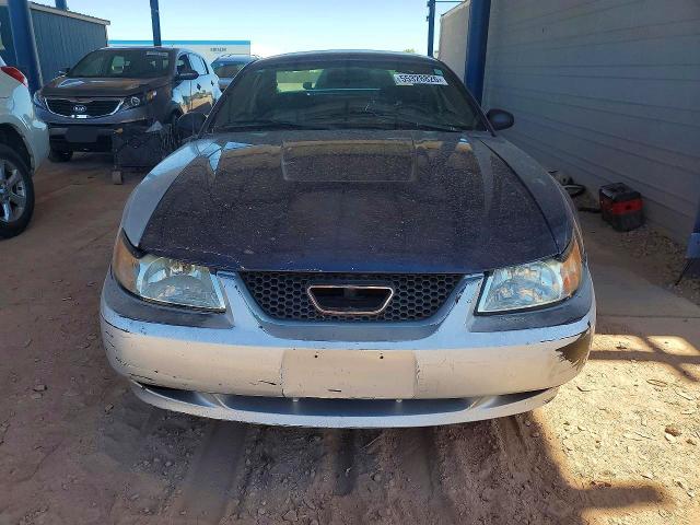 Продаж на аукціоні авто 2003 Ford Mustang, vin: 1FAFP40463F424886, номер лоту: 55328826