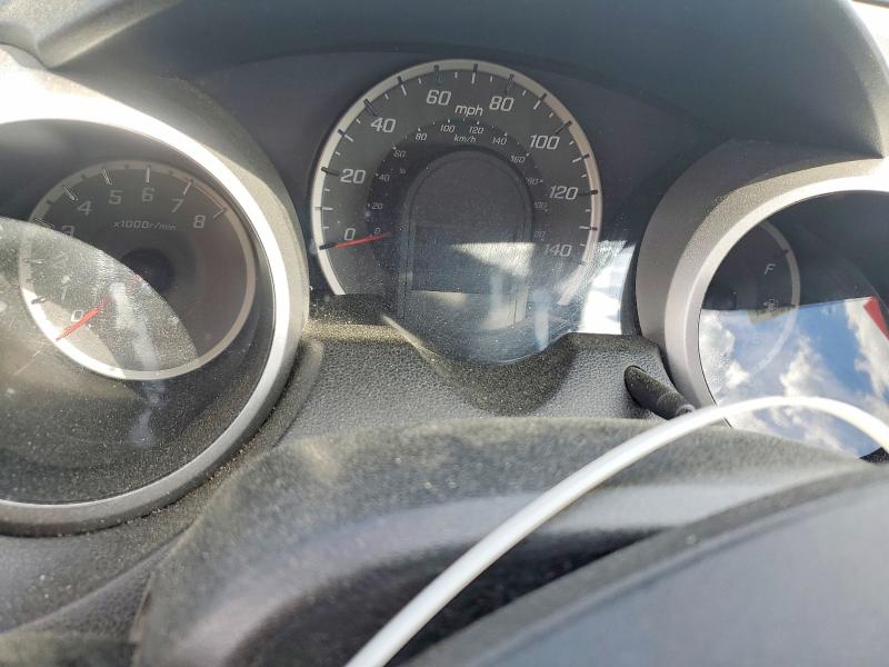 Продажа на аукционе авто 2009 Honda Fit, vin: JHMGE88449S027109, номер лота: 57339426