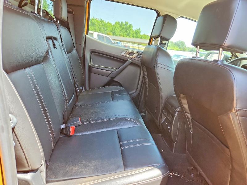 Aukcja sprzedaży 2021 Ford Ranger, vin: 1FTER4FH8MLE05477, numer aukcji: 59363276