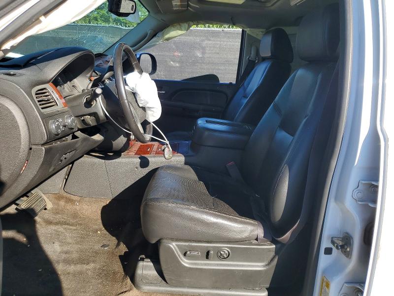 Aukcja sprzedaży 2009 Chevrolet Avalanche, vin: 3GNFK32069G149094, numer aukcji: 57082036