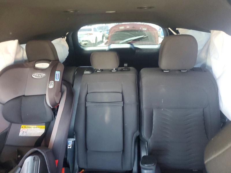 Продаж на аукціоні авто 2020 Ford Explorer, vin: 1FMSK8DH4LGB22160, номер лоту: 59340186