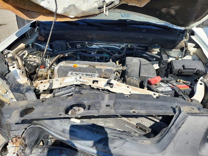 57581386 :رقم المزاد ، JHLRD78556C058426 vin ، 2006 Honda Cr-v مزاد بيع